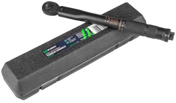 KLUCZ DYNAMOMETRYCZNY 1/4