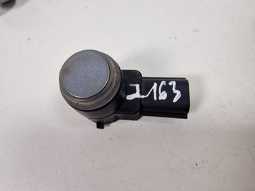 OPEL INSIGNIA ASTRA ZAFIRA SENZOR PARKOVÁNÍ PDC 13242365 0263003613 Z163