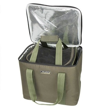 Torba termiczna DAM Mad Cooler & Dry System L