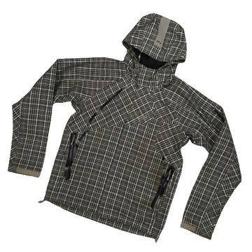 HELLY HANSEN MĘSKA KURTKA M PRZECIWDESZCZOWA Z MEMBRANĄ HELLY TECH