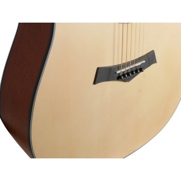 ARROW BRONZE NT - АКУСТИЧЕСКАЯ ГИТАРА