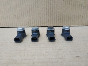 ДАТЧИК ПАРКОВКИ OPEL MERIVA B LIFT