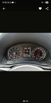 Volkswagen Scirocco III Coupe 1.4 TSI 122KM 2010 Volkswagen Scirocco 1.4Benzynkaserwisprosto z Niemiec 1.4 Benzyna 122KM, zdjęcie 5