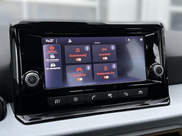 Seat Arona Crossover Facelifting 1.0 TSI 110KM 2024 Seat Arona 1.0 TSI 110KM Style DSG l Full Link, Te, zdjęcie 24