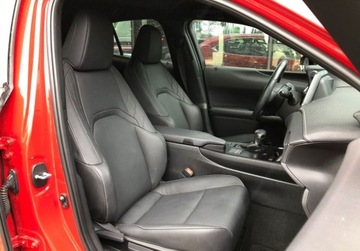 Lexus UX Crossover Facelifting 2.0 200 173KM 2022 Lexus UX UX 200 F Sport Vat Marza Salon PL Serwis ASO Apple Car Play, zdjęcie 22