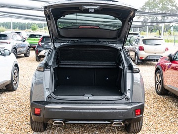 Peugeot 2008 II 2025 Od ręki - Allure e-DCS 1.2 mHEV 145KM / Pakiet Navigation i Access, zdjęcie 16