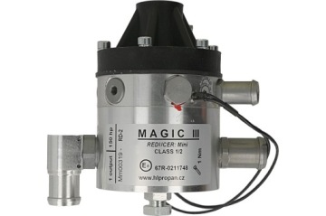 Редуктор MAGIC 3 Mini 150 л.с.