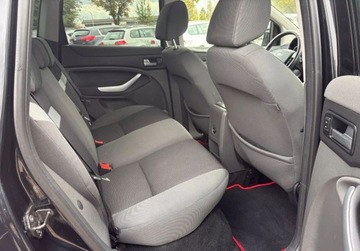 Ford Kuga II SUV 2.0 Duratorq TDCi 140KM 2012 Ford Kuga 2.0D 140KM navi stan perfekcyjny zarejestrowane 2.0 Diesel 140KM, zdjęcie 7