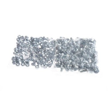 Śruba kosy z nakrętką M6x16 mm Claas 626407 100szt