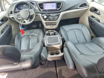 Chrysler Pacifica II 2022 Chrysler Pacifica Chrysler Pacifica Touring L FWD 2022 od ubezpieczalni, zdjęcie 8