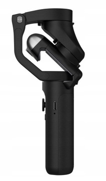 Ручной стабилизатор Hohem iSteady V2, черный