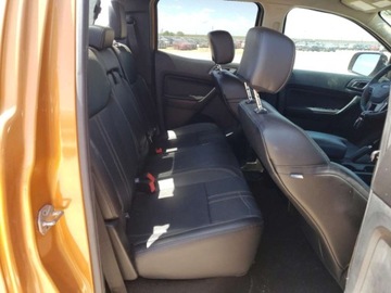 Ford Ranger V 2019 Ford Ranger XL, Po Gradobiciu 2.3 Benzyna 270KM, zdjęcie 9