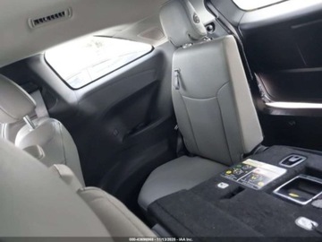 Toyota Sienna III 2025 Toyota Sienna XLE, od ubezpieczalni 2.5 Hybryda 245KM, zdjęcie 13