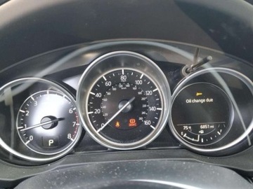 Mazda CX-5 II 2024 Mazda CX-5 2024 MAZDA CX-5 SELECT 2.5 Benzyna 187KM, zdjęcie 9