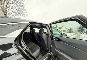 Kia Proceed Shooting Brake 1.6 T-GDI 204KM 2020 Kia ProCeed Kia ProCeed 1.6 T-GDI GT DCT 1.6 Benzyna 204KM, zdjęcie 27