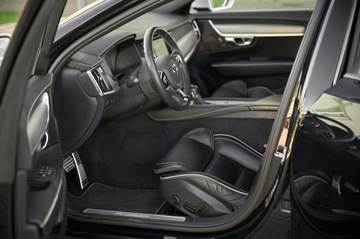 Volvo V90 II 2020 3 SZTUKI W OFERCIE__R-DESIGN __ MEGA PREZENCJA __ MEGA WYPOSAŻENIE, zdjęcie 18
