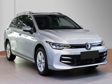 Volkswagen Golf VIII 2025 Volkswagen Golf Life 1.5 eTSI mHEV DSG 150KM, zdjęcie 1