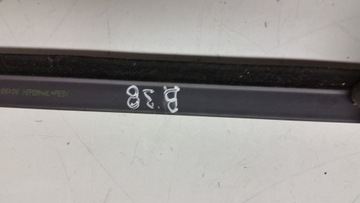 НАКЛАДКА СКРЕБКА ОКНА VW TIGUAN 5N0839476D