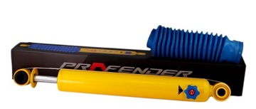 АМОРТИЗАТОРЫ PROFENDER ПЕРЕДНИЕ ЗАДНИЕ +2' PATROL SET