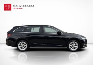 Skoda Octavia IV Kombi 2.0 TDI 150KM 2022 Skoda Octavia 2.0TDI 150KM Style DSG Matrix HAK Virtual Kessy 4Podgrzew.Fo, zdjęcie 5