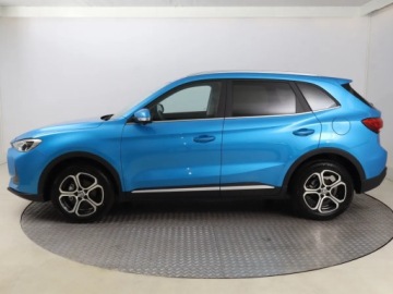 MG ZS II SUV 1.5 115KM 2025 MG ZS SUV 1.5 i, 1. Właściciel, Serwis ASO, zdjęcie 2