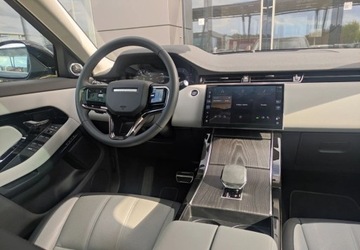 Land Rover Range Rover Evoque II 2024 Land Rover Range Rover Evoque Evoque MY25 2.0D TD4 204 PS AWD Auto Dynamic, zdjęcie 14