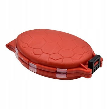 Fishing Box Контейнер с 12 отделениями ОРГАНИЗАТОР