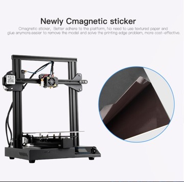 DRUKARKA 3D Creality CR-20 PRO Autokalibracja