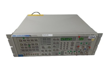 ShibaSoku Multi Tes Signal Generator TG19CC NrB154