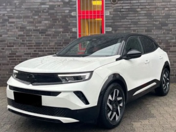 Opel Mokka II 2026 Od ręki - Ultimate 1.2 T mHEV eDTC6 145KM / Podgrzewane fotele przednie, zdjęcie 1