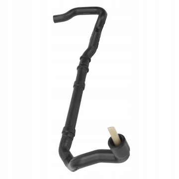 Шланг вентиляции картера 2720181382