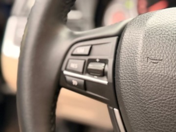 BMW Seria 5 F10-F11 Touring 525d 218KM 2012 BMW Seria 5 xDrive Swietny stan Serwisowany 2.0 Diesel 218KM, zdjęcie 25