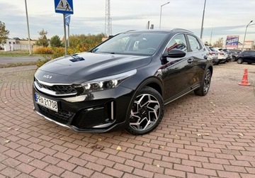 Kia XCeed Crossover Facelifting 1.5 T-GDi 160KM 2023 Kia XCeed 1.5 T-gdi Automat Full led 30.000 km 1.5 Benzyna 160KM, zdjęcie 6