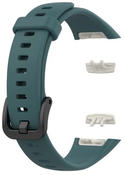 РЕМЕНЬ ДЛЯ HUAWEI BAND 6 HONOR BAND 6 ЦВЕТОВ