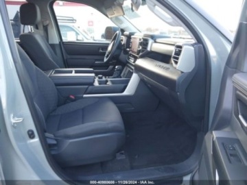 Toyota Tundra II 2024 Toyota Tundra 2024r., 4x4, 3.4L 3.4 Benzyna 389KM, zdjęcie 8