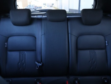 Nissan Juke II Crossover 1.6 Hybrid 143KM 2023 Nissan Juke 1.6 Hybrid, Salon Polska, Serwis ASO, zdjęcie 9