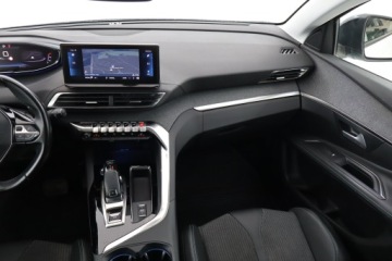 Peugeot 3008 II Crossover Facelifting  1.2 PureTech 130KM 2021 Peugeot 3008 1.2 PureTech, Salon Polska, zdjęcie 7