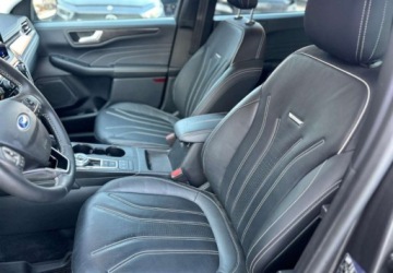 Ford Kuga III 2023 Ford Kuga Cena Brutto 2.5 Hybryda 154KM, zdjęcie 9