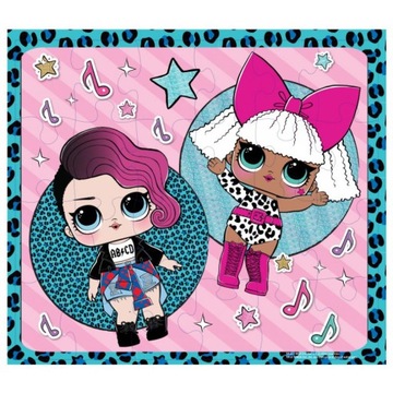 Карты ЛОЛ + пазлы + домино