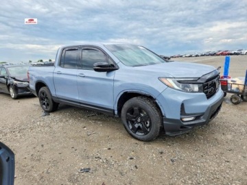 Honda Ridgeline 2024 Honda Ridgeline Black Edition 2024 3.5 Benzyna 280KM, zdjęcie 4