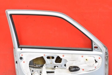 DVEŘE LEVÉ PŘEDNÍ FIAT SEICENTO 00R