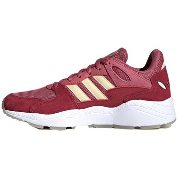 Buty damskie sportowe adidas Crazychaos FW3175