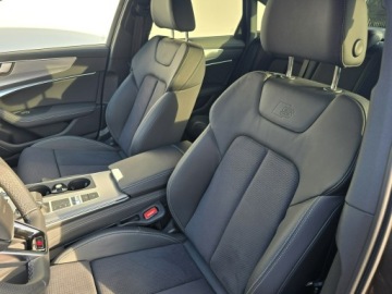 Audi A6 C8 Limousine Facelifting 2.0 45 TFSI 265KM 2024 Audi A6 Limousine S-LINE 45 TFSI Quattro S-Tronic, zdjęcie 14