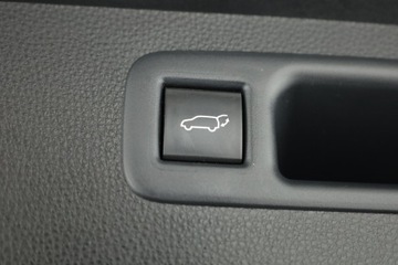 Toyota Highlander III 2.5 248KM 2021 Toyota Highlander 2.5 Hybrid, Salon Polska, zdjęcie 10