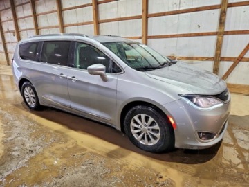 Chrysler Pacifica II 2020 Chrysler Pacifica Touring L 2020 3.6 Benzyna 287KM, zdjęcie 4
