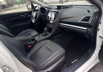 Subaru XV II 2019 Subaru XV 2,0 4x4 Automat Blis Led Alu18 Virtual Skora Kamery Szyber Gwara, zdjęcie 23