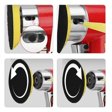 ВИБРАЦИОННАЯ ШЛИФОВАЛЬНАЯ СТАНКА 1