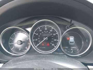 Mazda CX-5 II 2023 Mazda CX-5 2023r, 2.5L, 4x4 25.0 Benzyna 187KM, zdjęcie 9