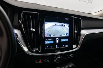 Volvo V60 II  2020 VOLVO V60 T6 AWD R-Design aut Combi 2.0 255KM 2020, zdjęcie 17