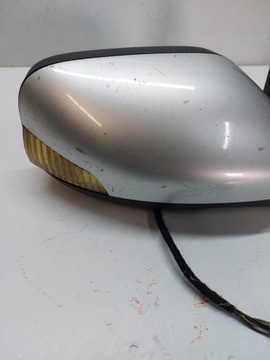 VOLVO S40 II V50 04-07 - ZRCÁTKO PRAVÉ 426-26